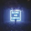ALCOHOL and RAINFALLS (feat. Tvbuu) - Single album lyrics, reviews, download