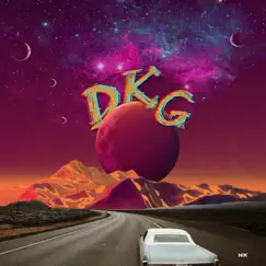 DKG (Different Kinda Girl) - Single by Nik album reviews, ratings, credits