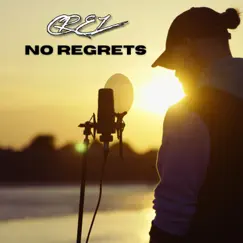 No Regrets - Single by Crez album reviews, ratings, credits