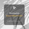 Minimalist Experimentation album lyrics, reviews, download
