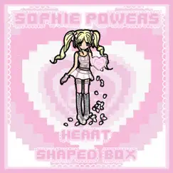 Heart Shaped Box - Single by Sophie Powers album reviews, ratings, credits
