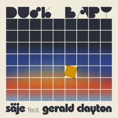 Dusk Baby (feat. Gerald Clayton) Song Lyrics