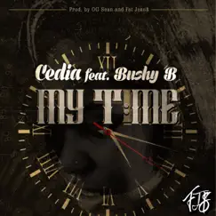 My Time (feat. Bushy B) Song Lyrics
