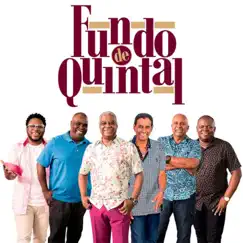 Nosso Fogo (Ao Vivo) [feat. Analimar Ventapane, Gordinho, Rixxa, Carlinhos 7 Cordas, Dirceu Leite, Henrique Cazes, Fernando Merlino, Jussara Lourenço, Pirulito, Marcos Esguleba, Patrícia Hora, Paulinho Barriga & Rildo Hora] - Single by Fundo De Quintal album reviews, ratings, credits