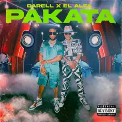 PAKATA - Single by Darell & El Alfa album reviews, ratings, credits
