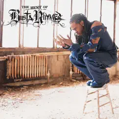 The Best of Busta Rhymes by Busta Rhymes album reviews, ratings, credits