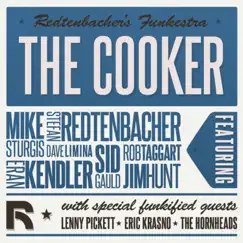 The Cooker (feat. Lenny Pickett) Song Lyrics