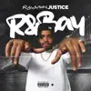 R&Bay, Vol. 1 album lyrics, reviews, download