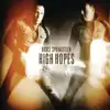 High Hopes album lyrics, reviews, download