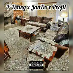 Flippin Packs - Single by Jando, Profit & P Dawg album reviews, ratings, credits
