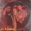 El Barrio (feat. Rone 7g) - Single album lyrics, reviews, download