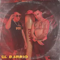 El Barrio (feat. Rone 7g) - Single by Gese album reviews, ratings, credits