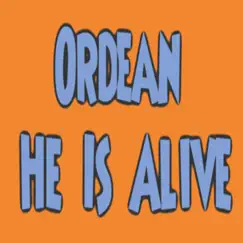 He Is Alive 1st Fbversion (Live) Song Lyrics