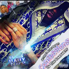 Confessions (feat. Mike Gee) Song Lyrics