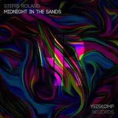 Midnight In the Sands Song Lyrics
