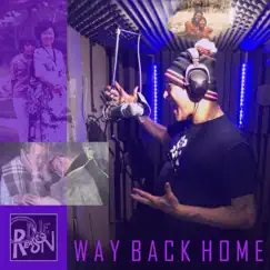 Way Back Home - Single by One Reason album reviews, ratings, credits