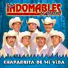 Chaparrita de Mi Vida album lyrics, reviews, download