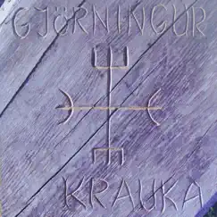 Gjörningur by Krauka album reviews, ratings, credits