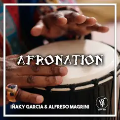 Afronation - Single by Inaky Garcia & Alfredo Magrini album reviews, ratings, credits