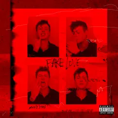 Fake Love - Single by Big Shrimp Ace album reviews, ratings, credits