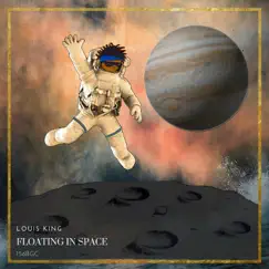 Floating in Space Song Lyrics