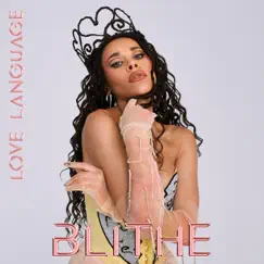 Love Language - Single by Blithe album reviews, ratings, credits