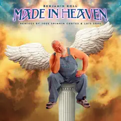 Made in Heaven (Jose Spinnin Cortes TLV Club Mix) Song Lyrics