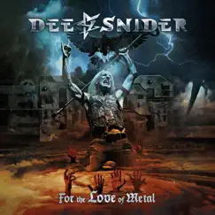 For the Love of Metal by Dee Snider album reviews, ratings, credits