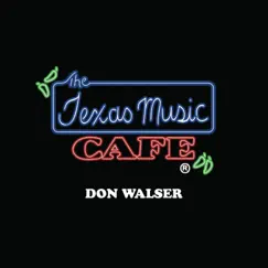 My Ride With Jimmie (Live at Texas Music Café) - Single by Don Walser album reviews, ratings, credits