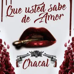 Que Usted Sabe de Amor - Single by Chacal album reviews, ratings, credits