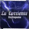 La Corriente song lyrics