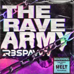 The Rave Army (Extended Mix) Song Lyrics