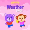 Kidloland Weather Songs - EP album lyrics, reviews, download