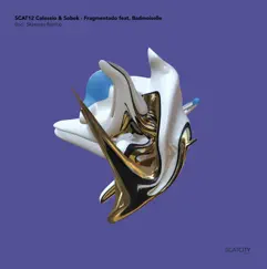 Fragmentado - EP by Colossio & Sobek album reviews, ratings, credits