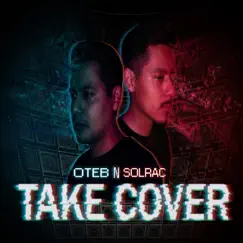 Take Cover by OtebNSolrac album reviews, ratings, credits