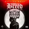 Different Breed - EP album lyrics, reviews, download