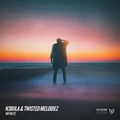Infinite - Single by N3BULA & Twisted Melodiez album reviews, ratings, credits
