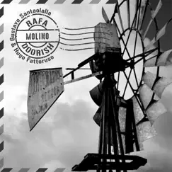 Molino (feat. Gustavo Santaolalla & Hugo Fattoruso) - Single by Rafa Doorish album reviews, ratings, credits