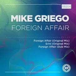 Foreign Affair (Dub Mix) Song Lyrics