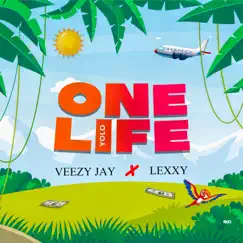 One Life (feat. Lexxy) - Single by Veezy Jay album reviews, ratings, credits