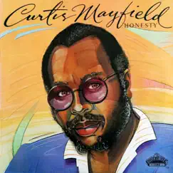Honesty by Curtis Mayfield album reviews, ratings, credits