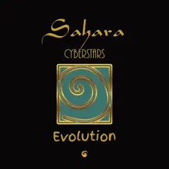 Evolution - Single by Sahara CyberStars album reviews, ratings, credits