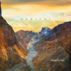 Habitat - EP by Tapestries album reviews, ratings, credits