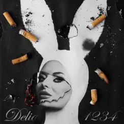 1234 (Unde dragoste nu e) - Single by Delia album reviews, ratings, credits