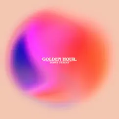 Golden Hour Bonus Tracks - EP by Diode Eins album reviews, ratings, credits