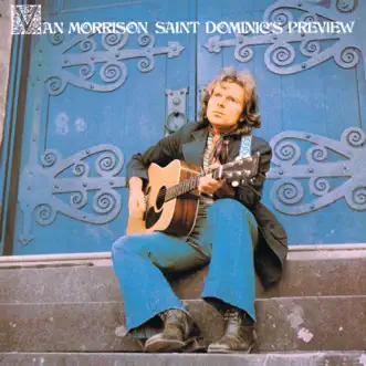 Saint Dominic's Preview by Van Morrison album download