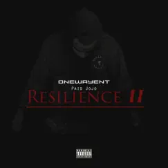 Resilience 2 by Paid JoJo album reviews, ratings, credits