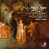 Le nozze di Figaro, Atto Terzo, Scenes 9 & 10: No. 21. Duettino Susanna, la Contessa "Su L'aria..." song lyrics