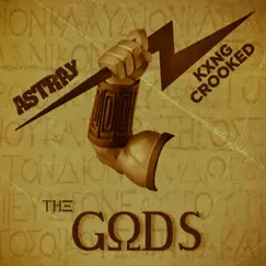 The Gods (feat. Kxng Crooked) Song Lyrics