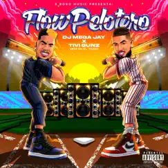Flow Pelotero - Single by Dj Mega Jay & Tivi Gunz album reviews, ratings, credits